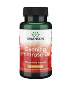 Swanson - Evening Primrose Oil