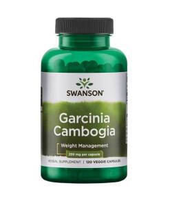 Swanson - Garcinia Cambogia