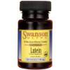 Swanson - Lutein 20mg - 60 softgels