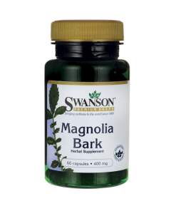 Swanson - Magnolia Bark 60 caps