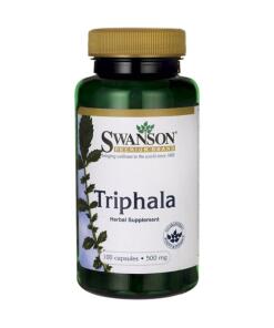 Swanson - Triphala