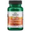 Swanson - Vitamin B-12 Cyanocobalamin