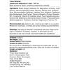 Trace Minerals - TMskincare Magnesium Lotion -  237 ml.