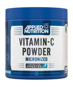 Vitamin-C Powder