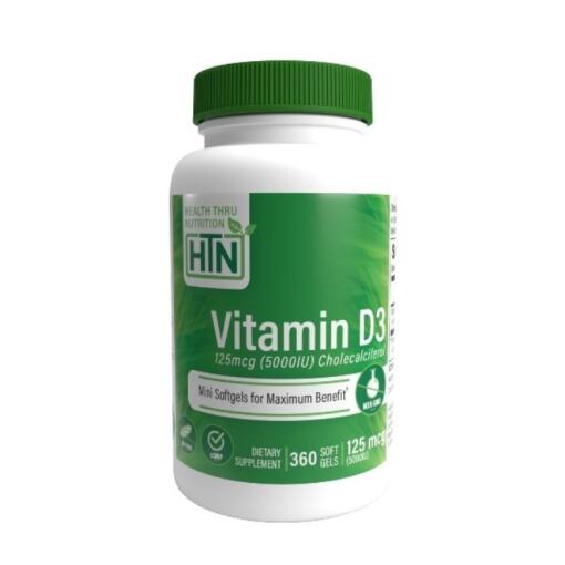 Vitamin D3