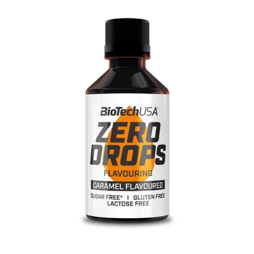 Zero Drops