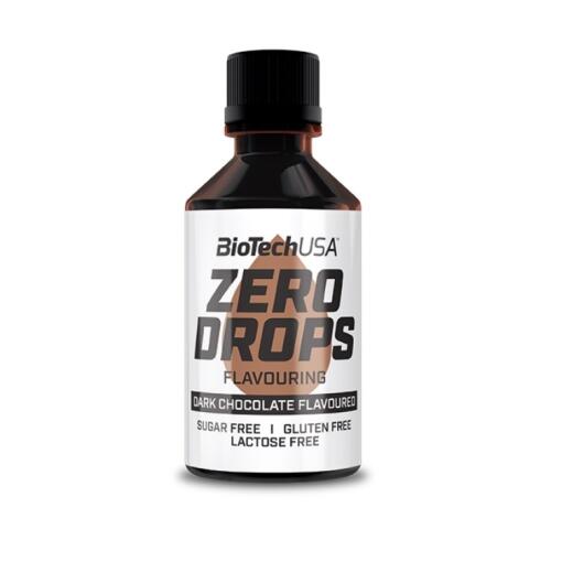 Zero Drops