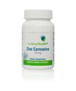 Zinc Carnosine