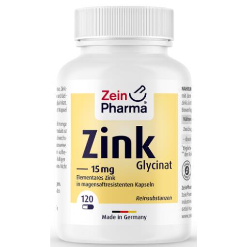 Zinc Glycinate