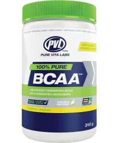 100% Pure BCAA