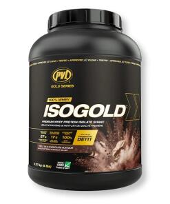 Gold Series IsoGold