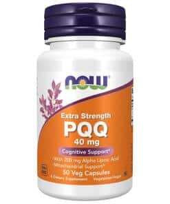 PQQ Extra Strength