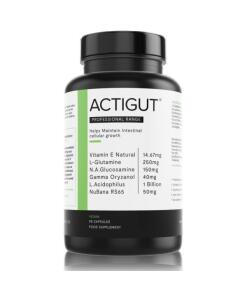 ActiGut Intestinal Cellular Growth - 90 vegan caps
