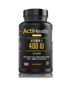 ActiHealth Vitamin E