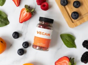 Fordele ved veganske produkter for dig og verden
