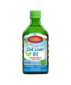 Kid's Cod Liver Oil
