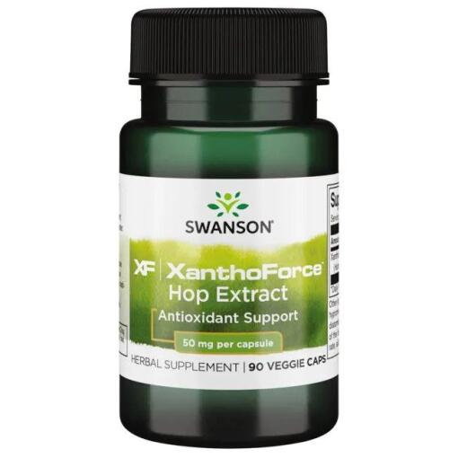 XanthoForce Hop Extract