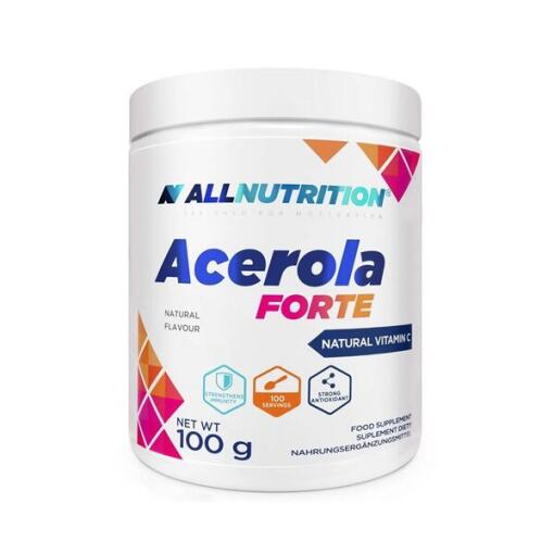 Acerola Forte - 100g