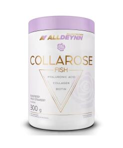 AllDeynn Collarose Fish