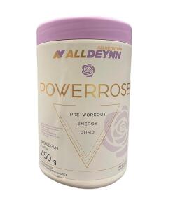 AllDeynn Powerrose