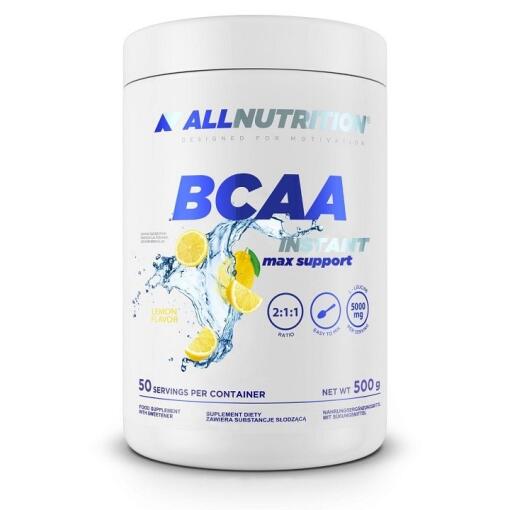 BCAA Instant Max Support