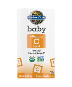 Baby C-vitamin 1