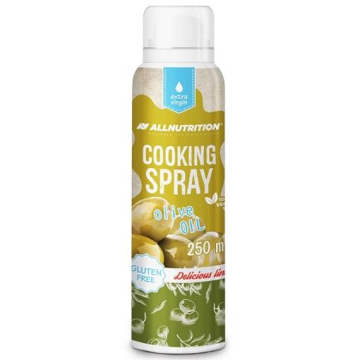 Cooking Spray