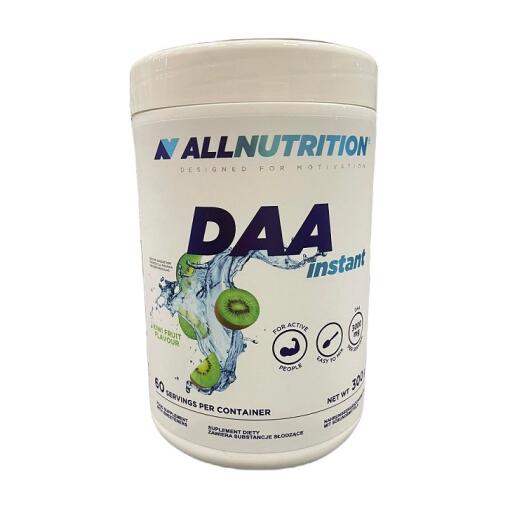 DAA Instant