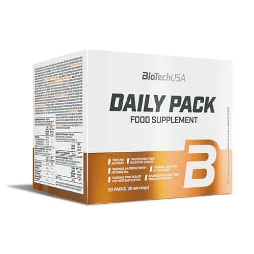 Daily Pack - 30 packs (EAN 5999076250912)