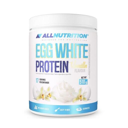 Egg White Protein