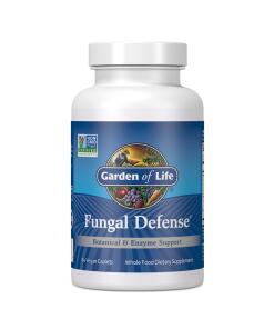 Fungal® Defense 84 Caplets