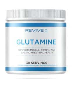 Glutamine - 300g (EAN 850030689313)