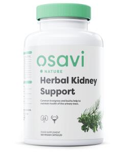 Herbal Kidney Support - 120 vegan caps