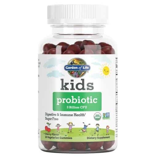 Kids Probiotic