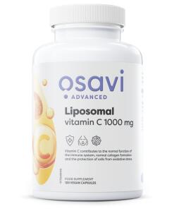 Liposomal Vitamin C