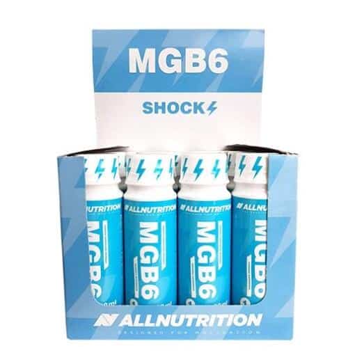 MGB6 Shock - 12 x 80 ml.