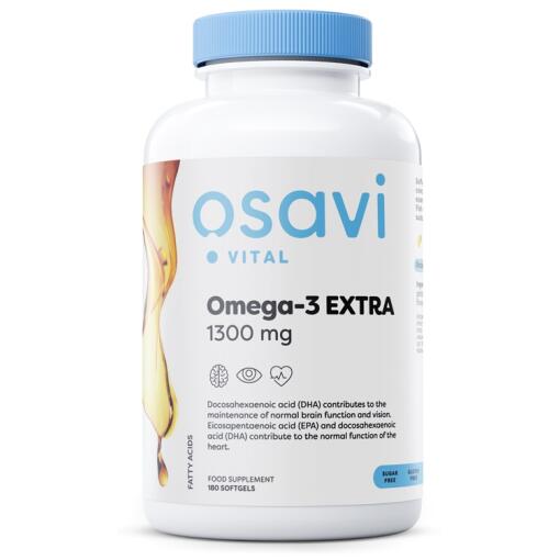 Omega-3 Extra