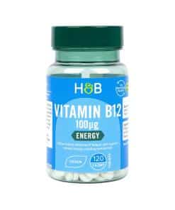 Vitamin B12