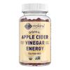 mykind Organics Æblecidereddike Energy 63 Gummies