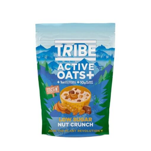 Active Oats+