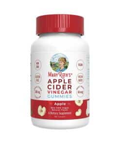 Apple Cider Vinegar Gummies