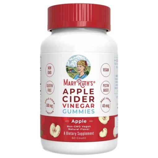 Apple Cider Vinegar Gummies