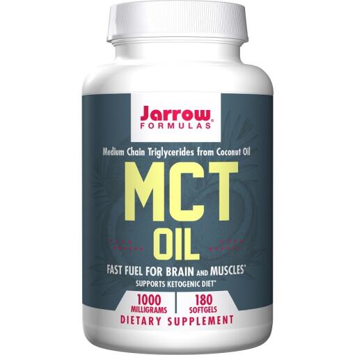 MCT Oil