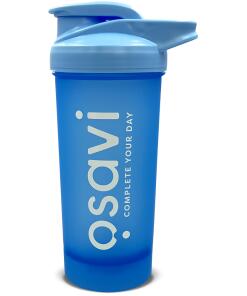 Osavi Shaker