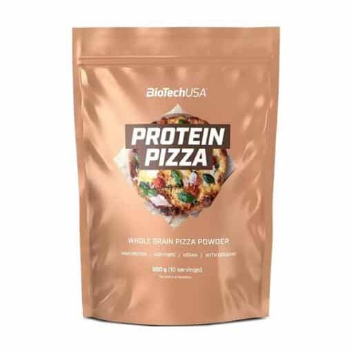 Pizza Protein Powder