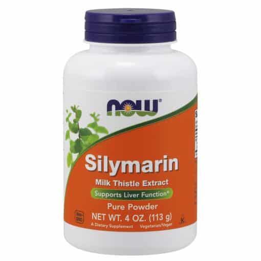 Silymarin Milk Thistle Extract