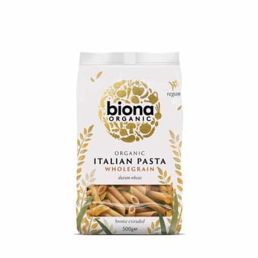 Italian Wholegrain Pasta - 500g