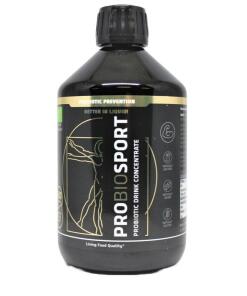 ProbioSport Drink Concentrate - 500 ml.