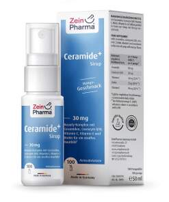 Ceramide+ Sirup Spray
