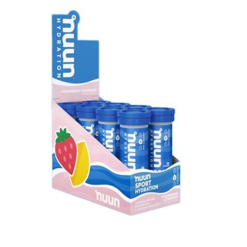 Sport Hydration